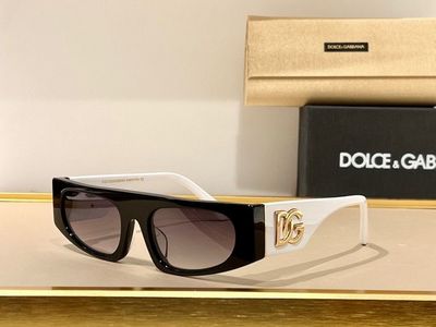 D&G Sunglasses 340